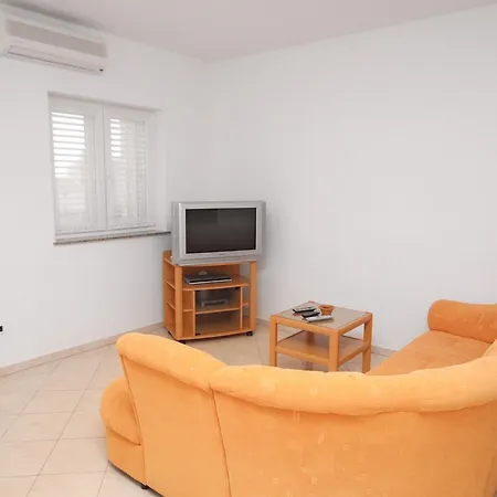Vrsi Mulo 5860a Apartman
