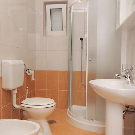 Apartman Vrsi Mulo 5860a *